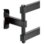 70370 - Soporte TV Manhattan para pared 35kg 37" a 70" Articulado Giro