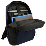 Mochila Perfect Choice Silhouette para Laptop 156" Color Azul