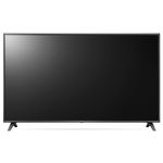 Pantalla LG 50" Hotelera UR781C Smart TV UHD 4K AI 4K Gen6 Resolucion 3840x2160 webOS 23 Procesador HDMI/USB/Ethernet