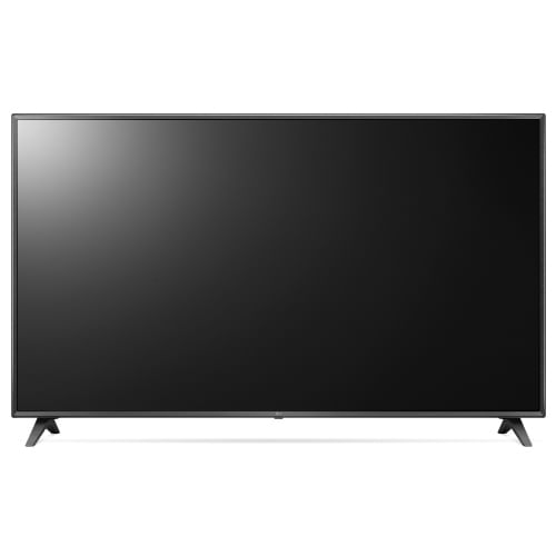 Pantalla LG 50" Hotelera UR781C Smart TV UHD 4K AI 4K Gen6 Resolucion 3840x2160 webOS 23 Procesador HDMI/USB/Ethernet