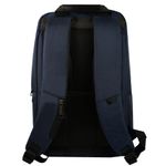 Mochila Perfect Choice Silhouette para Laptop 156" Color Azul