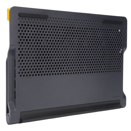 70332 - Base enfriadora Targus 17in Chill Mat con Hub 4 puertos AWE81US