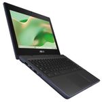 Laptop Asus Chromebook CZ1104CM2A-NS0084 116" MediaTek 520 8GB 64GB EMMC 1366x768 Touch ChromeOS Actualización educativa