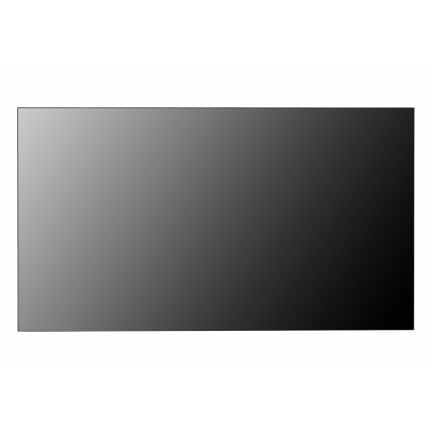 Pantalla LG 55" 55VM5J 500 nits Bezel 174mm Panel Bezel to Panel Bezel 13mm TL 044mm BR Depth 869 mm Int