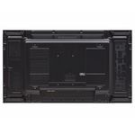 Pantalla LG 55" 55VM5J 500 nits Bezel 174mm Panel Bezel to Panel Bezel 13mm TL 044mm BR Depth 869 mm Int