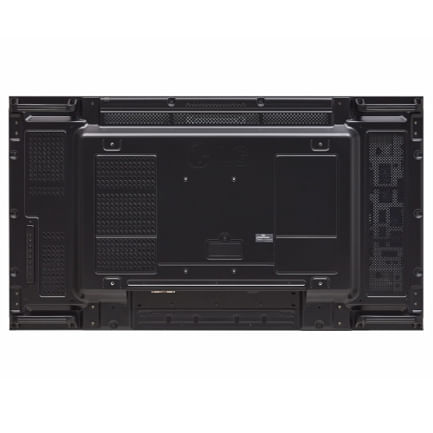 Pantalla LG 55" 55VM5J 500 nits Bezel 174mm Panel Bezel to Panel Bezel 13mm TL 044mm BR Depth 869 mm Int