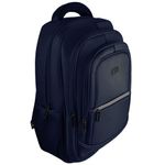 70302 - Mochila Perfect Choice Essential para Laptop 15 6" a 17" Color Azul