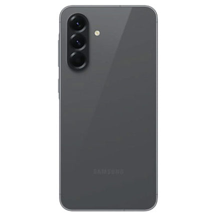 70407 - SMARTPHONE SAMSUNG A56 5G CAPACIDAD 8+256GB COLOR NEGRO