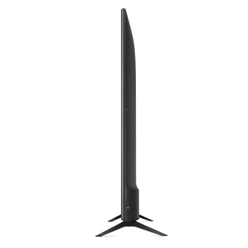 Pantalla LG 50" Hotelera UR781C Smart TV UHD 4K AI 4K Gen6 Resolucion 3840x2160 webOS 23 Procesador HDMI/USB/Ethernet