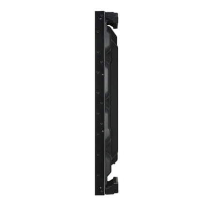 Pantalla LG 55" 55VL5F 500 cd Bezel  22 125 mm BR Depth 931 mm Interface HDMI 2 DP DVID USB RS232C RJ45 A