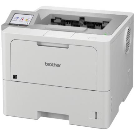 Impresora Láser Brother (Valor) HLL6415DW Monocromatica 52 PPM Hasta 1200x1200 dpi Ciclo de Trabajo Mensual 160000 Hoja