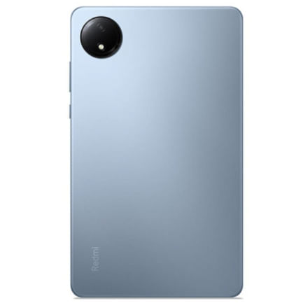 TABLET XIAOMI REDMI PAD SE 87 4GB RAM 128GB ROM COLOR AZUL