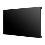 Pantalla LG 55" 55VL5F 500 cd Bezel  22 125 mm BR Depth 931 mm Interface HDMI 2 DP DVID USB RS232C RJ45 A