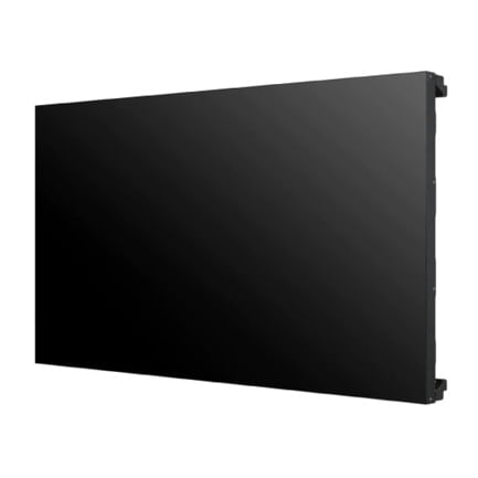 Pantalla LG 55" 55VL5F 500 cd Bezel  22 125 mm BR Depth 931 mm Interface HDMI 2 DP DVID USB RS232C RJ45 A