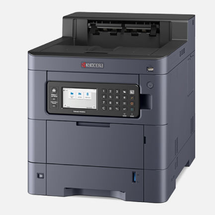 Impresora a Color Kyocera TaskAlfa PA4500ci 47ppm