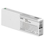 Tinta Epson UltraChrome HD 700 ml Color Gris Claro