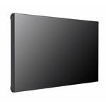 Pantalla LG 55" 55VM5J 500 nits Bezel 174mm Panel Bezel to Panel Bezel 13mm TL 044mm BR Depth 869 mm Int