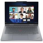 Laptop Lenovo ThinkPad X1 2 in 1 G9 Intel Core Ultra 7 155U Touch Windows 11 Pro 64 16 GB 512GB SSD M2 2280 No Ethernet
