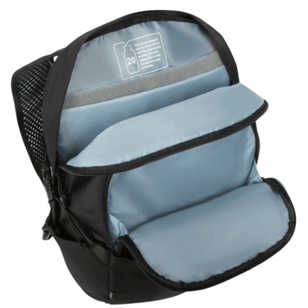 70285 - Mochila Targus Zero Waste EcoSmart 15" a 16 " Color Negro