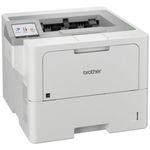 Impresora Láser Brother (Valor) HLL6415DW Monocromatica 52 PPM Hasta 1200x1200 dpi Ciclo de Trabajo Mensual 160000 Hoja