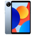 TABLET XIAOMI REDMI PAD SE 87 4GB RAM 128GB ROM COLOR AZUL