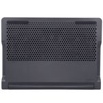 70331 - Base enfriadora Targus 17in Chill Mat con Hub 4 puertos AWE81US