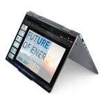Laptop Lenovo ThinkPad X1 2 in 1 G9 Intel Core Ultra 7 155U Touch Windows 11 Pro 64 16 GB 512GB SSD M2 2280 No Ethernet