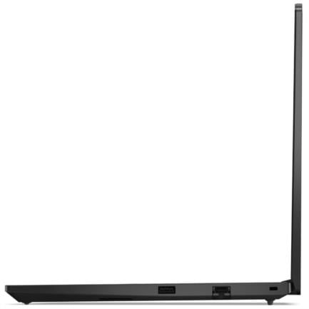 Laptop Lenovo ThinkPad E14 G6 14" Intel Core Ultra 7 155H 512GB SSD Ram 16 GB Windows 11 Pro 3YR Onsite Negro