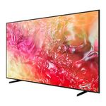 Televisor Samsung DU7000 50" LED Crystal Smart TV UHD 4K Resolucion 3840x2160  Tizen OS  HDMI/USB/Ethernet