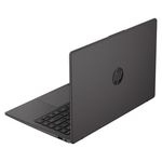 LAPTOP HP 245 G10 AMD RYZEN 5 7530U 8GB (1X8GB)DDR4 SSD 512GB 14 FHD TEC ILUM WIFI 6 + BT 53 WIN 11 HOME 1-1-0 PLATA