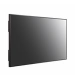 Pantalla LG 86" 86UH5 3840x2160 UHD 24 Hours 7 Days 500 nits