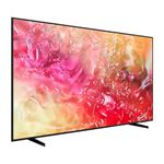 Televisor Samsung DU7000 50" LED Crystal Smart TV UHD 4K Resolucion 3840x2160  Tizen OS  HDMI/USB/Ethernet