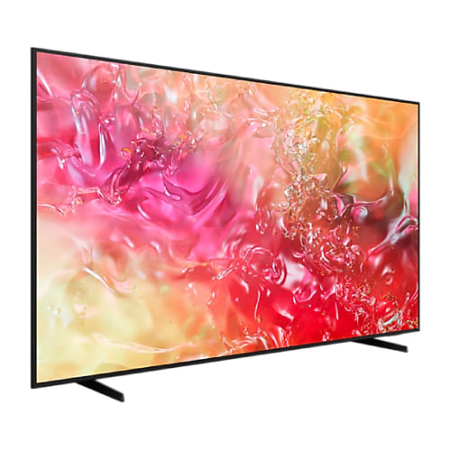 Televisor Samsung DU7000 50" LED Crystal Smart TV UHD 4K Resolucion 3840x2160  Tizen OS  HDMI/USB/Ethernet