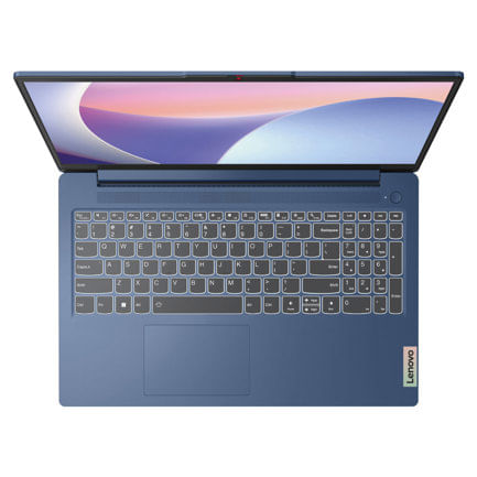 Laptop Lenovo IdeaPad TOUCH Slim 3 15IRU8 Intel Ci5-1335U Ram 8 GB Windows 11 home 512 GBSSD 156 (82X70003LM)