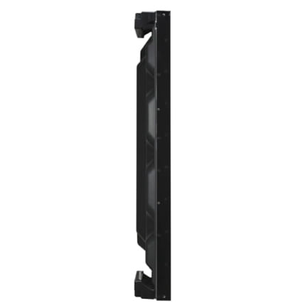 Pantalla LG 55" 55VL5F 500 cd Bezel  22 125 mm BR Depth 931 mm Interface HDMI 2 DP DVID USB RS232C RJ45 A