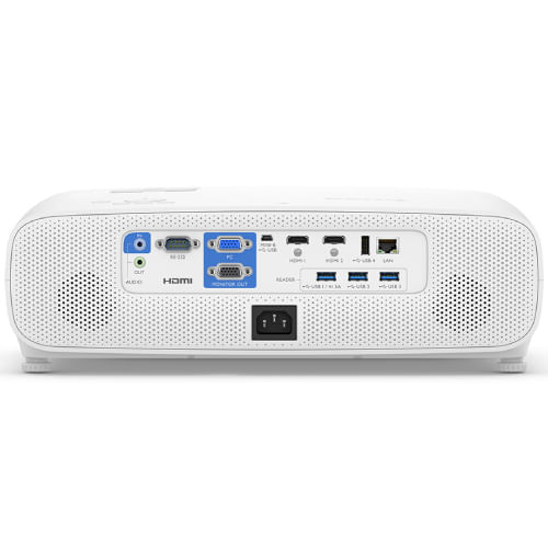 Proyector BenQ Smart EH620 3400 Lumenes 1920x1080 Windows 11