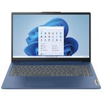 Laptop Lenovo IdeaPad TOUCH Slim 3 15IRU8 Intel Ci5-1335U Ram 8 GB Windows 11 home 512 GBSSD 156 (82X70003LM)