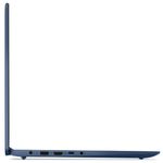 Laptop Lenovo IdeaPad TOUCH Slim 3 15IRU8 Intel Ci5-1335U Ram 8 GB Windows 11 home 512 GBSSD 156 (82X70003LM)