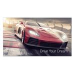 Pantalla LG 55" 55VM5J 500 nits Bezel 174mm Panel Bezel to Panel Bezel 13mm TL 044mm BR Depth 869 mm Int