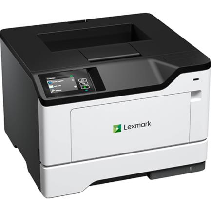 Impresora Lexmark MS531dw Láser Monocromatico 46 PPM Impresión Dúplex