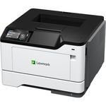 Impresora Lexmark MS531dw Láser Monocromatico 46 PPM Impresión Dúplex