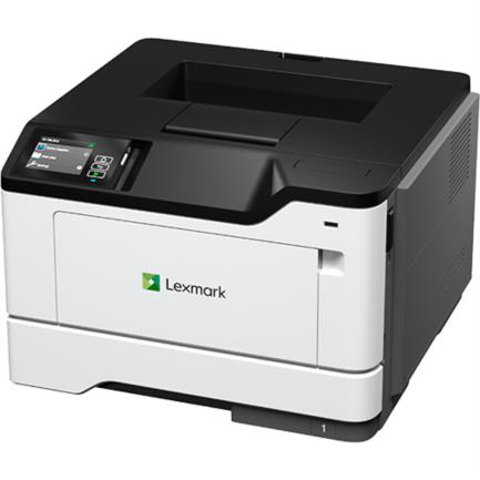 Impresora Lexmark MS531dw Láser Monocromatico 46 PPM Impresión Dúplex