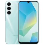 SMARTPHONE SAMSUNG A16 5G 8+256 COLOR VERDE