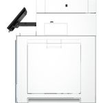 Multifuncional HP (VAL) Color LaserJet Enterprise MFP 5800dn 45PPM Dúplex