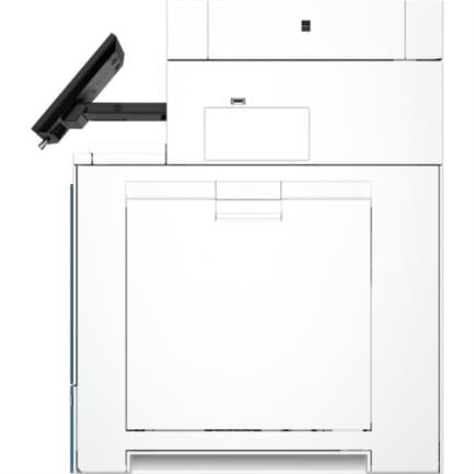 Multifuncional HP (VAL) Color LaserJet Enterprise MFP 5800dn 45PPM Dúplex