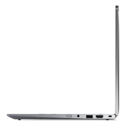 Laptop Lenovo ThinkPad X1 2 in 1 G9 Intel Core Ultra 7 155U Touch Windows 11 Pro 64 16 GB 512GB SSD M2 2280 No Ethernet