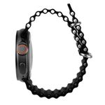 Smart Watch Perfect Choice Amber Pantalla 143" AMOLED Táctil Resolución 466x466 Bluetooth Color Negro