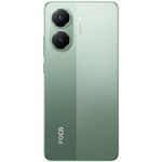 Smartphone Xiaomi Poco X7 Pro 667" 2712x1220 50+20MP Xiaomi HyperOS 2 512+12GB 6000mAh Color Verde