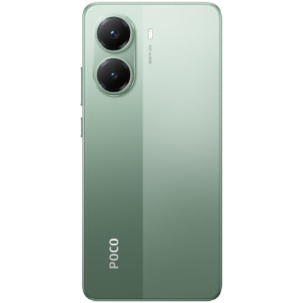 Smartphone Xiaomi Poco X7 Pro 667" 2712x1220 50+20MP Xiaomi HyperOS 2 512+12GB 6000mAh Color Verde