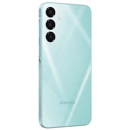 SMARTPHONE SAMSUNG A16 5G 8+256 COLOR VERDE